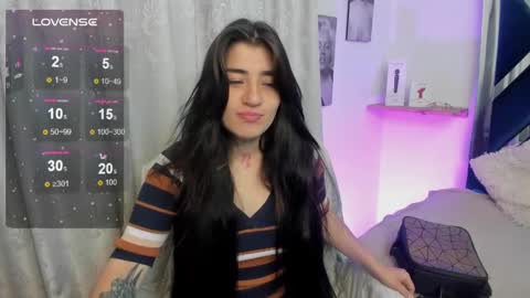emilayton_ online show from 19, 1, 2025