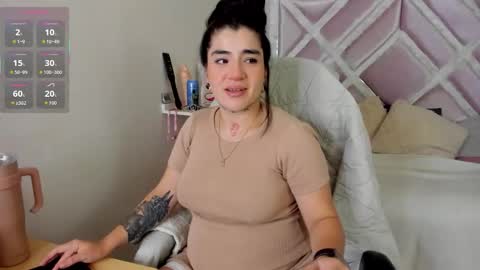 emilayton_ online show from 7, 3, 2026