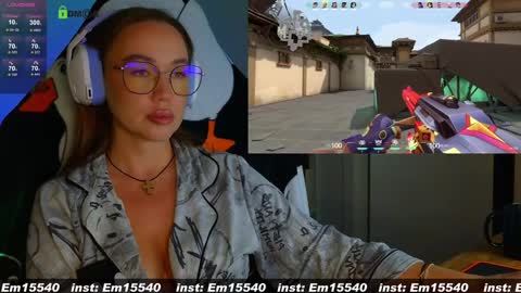 Emili online show from 15, 1, 2025