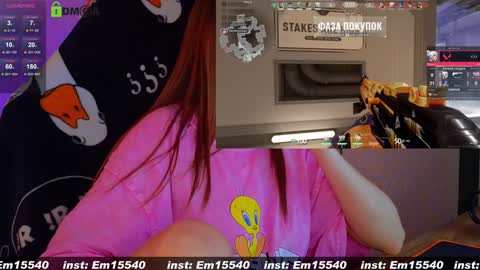 Emili online show from 28, 1, 2025