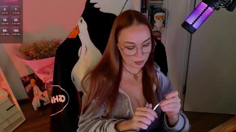 Emili online show from 15, 10, 2025