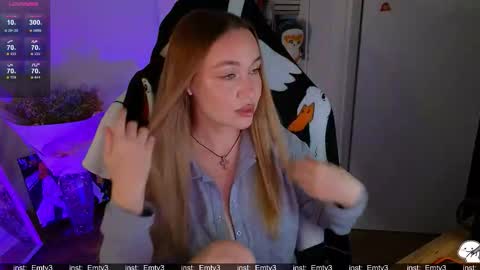 Emili online show from 12, 1, 2026