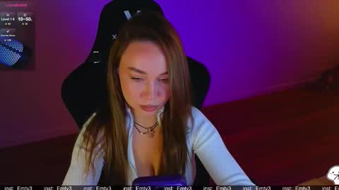 Emili online show from 21, 3, 2026