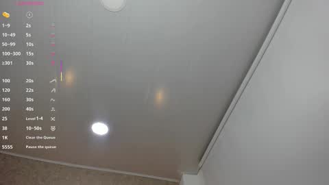 Snapshot of emili_lenus chatting on 17, 1, 2026 Emili Lenus online show from 17, 1, 2026