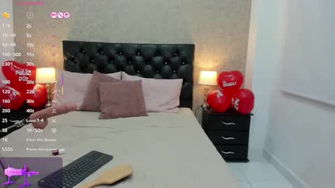 Snapshot of emili_lenus chatting on 14, 2, 2026 Emili Lenus online show from 14, 2, 2026