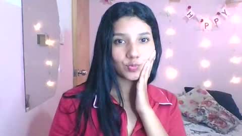 emili riders online show from 26, 3, 2026