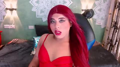 Emili roux online show from 17, 1, 2025