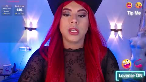 Emili roux online show from 17, 11, 2025