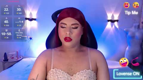 Emili roux online show from 2, 12, 2025