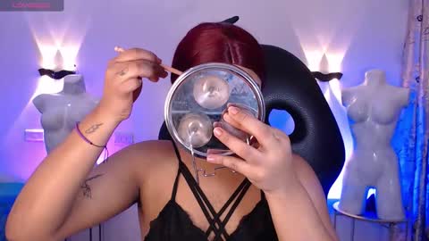 Emili roux online show from 6, 2, 2026