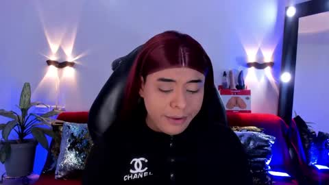 Emili roux online show from 20, 5, 2026