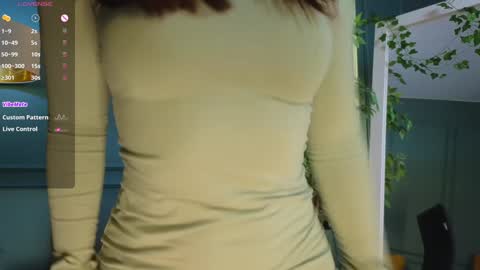 emilia_dream online show from 4, 12, 2024