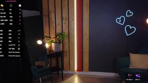 emilia_dream online show from 10, 12, 2024