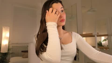 emilia_dream online show from 27, 1, 2025