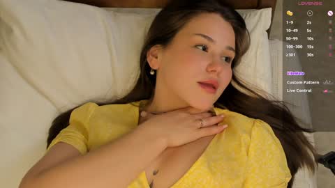 emilia_dream online show from 28, 1, 2025