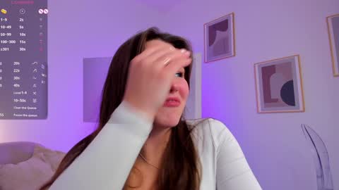 emilia_dream online show from 7, 2, 2025