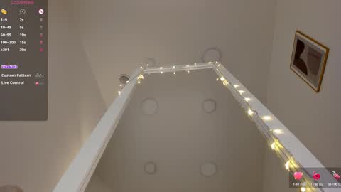 emilia_dream online show from 11, 3, 2025