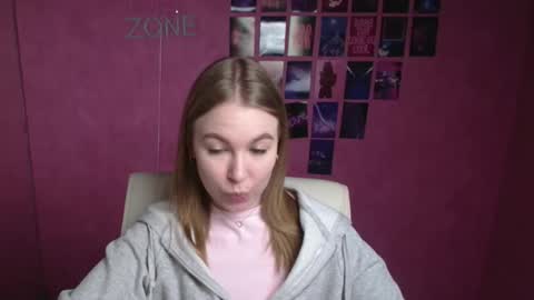 Emilia online show from 13, 3, 2026