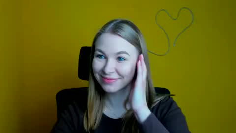 Emilia online show from 20, 3, 2026