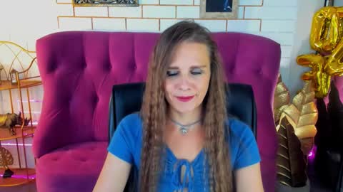 Snapshot of emiliabedy chatting on 13, 9, 2025 Emilia Bedy online show from 13, 9, 2025