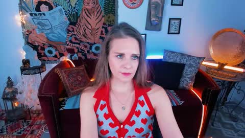 Snapshot of emiliabedy chatting on 14, 9, 2025 Emilia Bedy online show from 14, 9, 2025