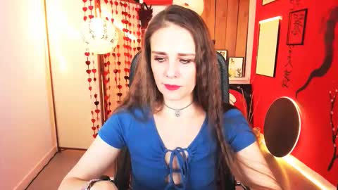 Emilia Bedy online show from 19, 2, 2026