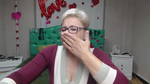 EmiliaGree online show from 27, 9, 2025