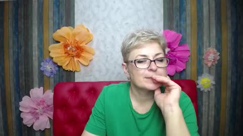 EmiliaGree online show from 28, 3, 2026