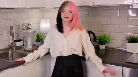 Felicia online show from 16, 6, 2026