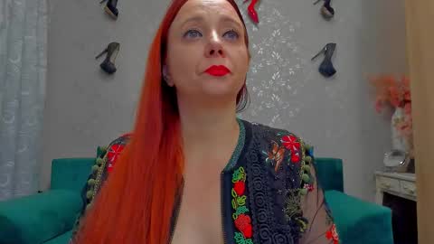 Emiliana online show from 19, 1, 2026