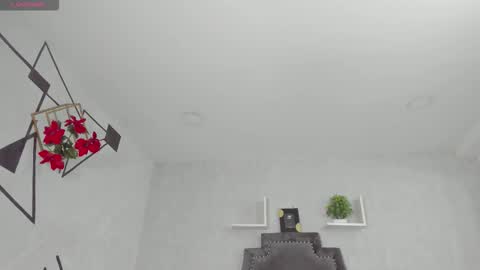 EmiliaRose online show from 16, 11, 2025