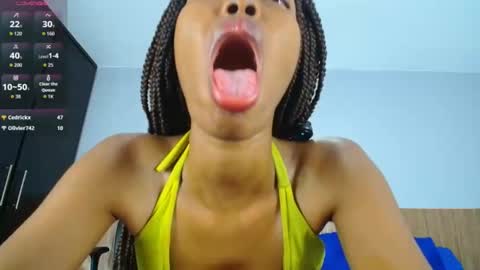 emilibonnie online show from 6, 4, 2026