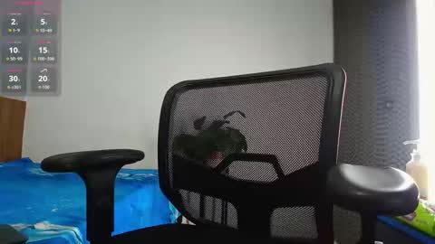 emilibonnie online show from 9, 4, 2026