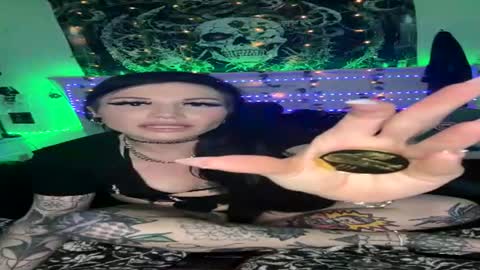 emilietreez online show from 10, 7, 2026