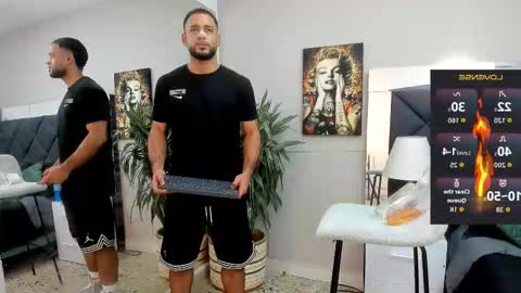 Snapshot of emilio_brandon chatting on 2, 11, 2025 Emilio online show from 2, 11, 2025