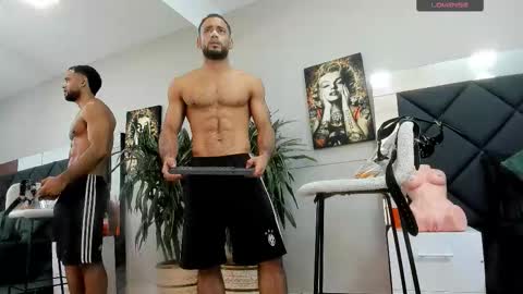 Snapshot of emilio_brandon chatting on 3, 11, 2025 Emilio online show from 3, 11, 2025