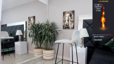 Snapshot of emilio_brandon chatting on 10, 11, 2025 Emilio online show from 10, 11, 2025