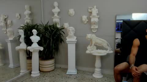 Snapshot of emilio_brandon chatting on 25, 11, 2025 Emilio online show from 25, 11, 2025