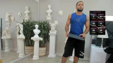 Snapshot of emilio_brandon chatting on 27, 11, 2025 Emilio online show from 27, 11, 2025