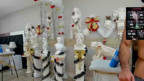 Snapshot of emilio_brandon chatting on 3, 12, 2025 Emilio online show from 3, 12, 2025