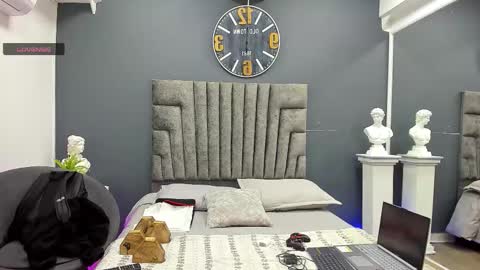 Snapshot of emilio_brandon chatting on 14, 1, 2026 Emilio online show from 14, 1, 2026