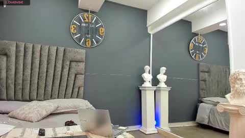 Snapshot of emilio_brandon chatting on 18, 1, 2026 Emilio online show from 18, 1, 2026