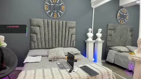 Snapshot of emilio_brandon chatting on 19, 1, 2026 Emilio online show from 19, 1, 2026