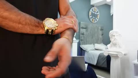 Snapshot of emilio_brandon chatting on 6, 2, 2026 Emilio online show from 6, 2, 2026