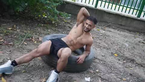 Snapshot of emilio_brandon chatting on 8, 2, 2026 Emilio online show from 8, 2, 2026