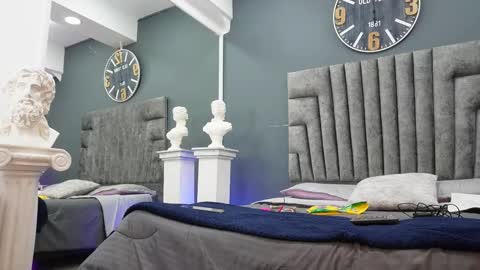 Snapshot of emilio_brandon chatting on 9, 2, 2026 Emilio online show from 9, 2, 2026