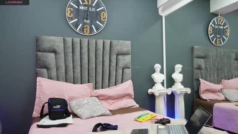 Snapshot of emilio_brandon chatting on 19, 2, 2026 Emilio online show from 19, 2, 2026