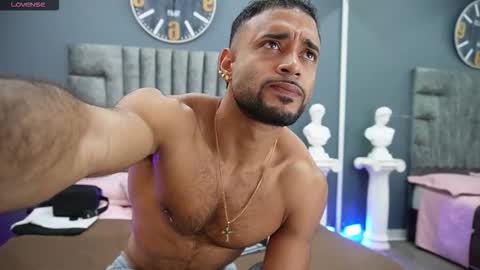 Snapshot of emilio_brandon chatting on 27, 2, 2026 Emilio online show from 27, 2, 2026