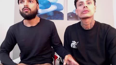 EMILIO online show from 11, 1, 2025