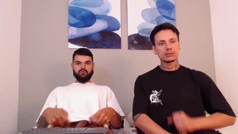 EMILIO online show from 14, 1, 2025